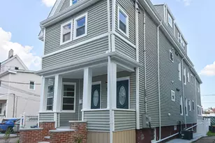 8 Melvin St, Somerville, MA 02145 - Photo 2