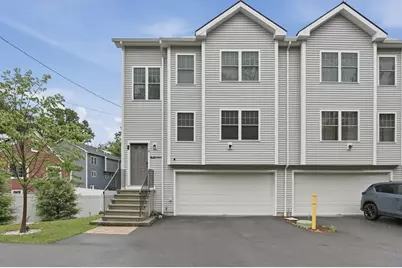 670A Burncoat St #A, Worcester, MA 01606 - Photo 1