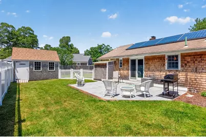 29 Almira Road, Yarmouth, MA 02664 - Photo 2