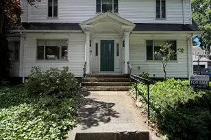 4 Van Ness Rd, Belmont, MA 02478 - Photo 1