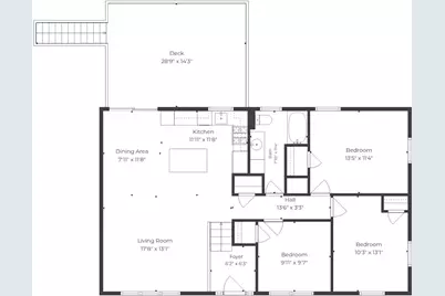 11 Barbara D Ln, Tewksbury, MA 01876 - Photo 34