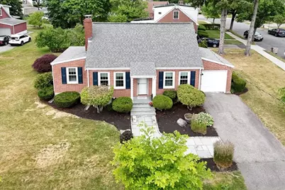 47 Cherry St, Newton, MA 02465 - Photo 2