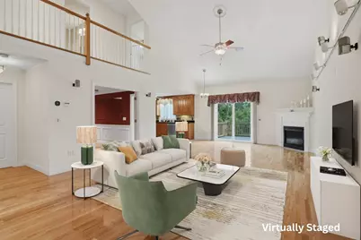 168 Horne Way #168, Millbury, MA 01527 - Photo 4