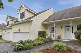 168 Horne Way, Millbury, MA 01527 - Photo 2