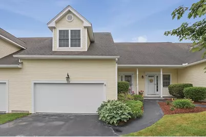 168 Horne Way #168, Millbury, MA 01527 - Photo 2