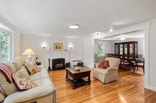 50 Mountain St, Sharon, MA 02067 - Photo 10
