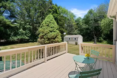 50 Mountain Street, Sharon, MA 02067 - Photo 30