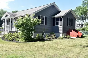 45 Brigham St, Whitman, MA 02382 - Photo 2