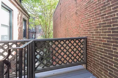 608 Massachusetts Ave #2, Boston, MA 02118 - Photo 8