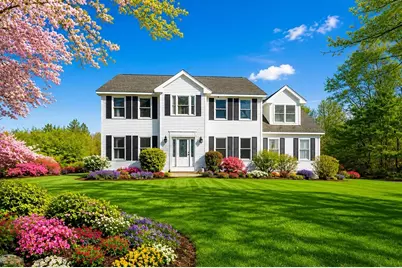 99 Corn Rd, Bolton, MA 01740 - Photo 1