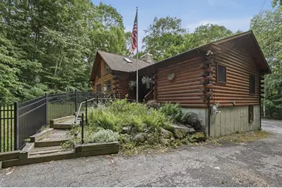 23 Lyman Barnes Road, Brimfield, MA 01010 - Photo 30