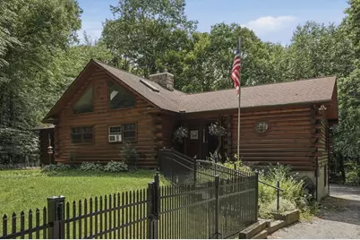 23 Lyman Barnes Road, Brimfield, MA 01010 - Photo 2