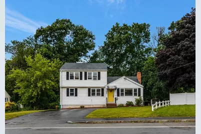 343 Lexington Street, Woburn, MA 01801 - Photo 2