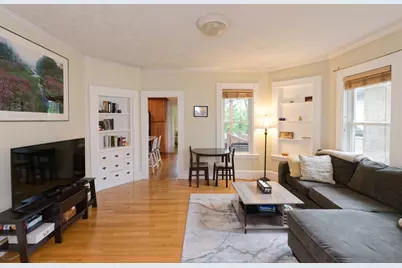 329 Crescent Street #2, Waltham, MA 02453 - Photo 8