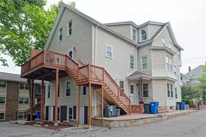 329 Crescent Street #2, Waltham, MA 02453 - Photo 30