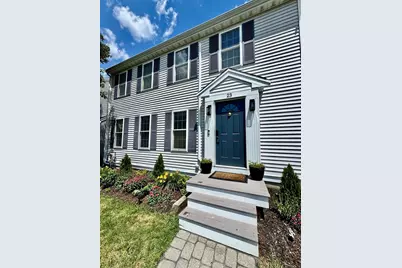 23 White St #23, Plymouth, MA 02360 - Photo 2