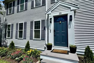 23 White St, Plymouth, MA 02360 - Photo 2
