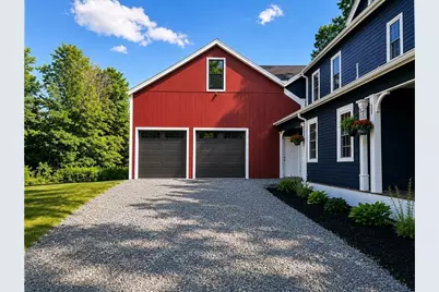 25 West Street, Petersham, MA 01366 - Photo 24