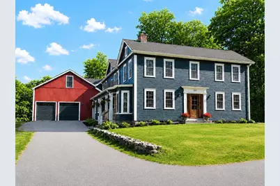 25 West Street, Petersham, MA 01366 - Photo 2