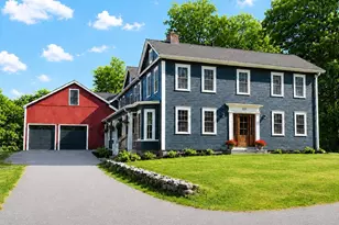 25 West St, Petersham, MA 01366 - Photo 2