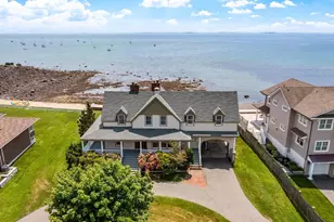 45 Willow Rd, Nahant, MA 01908 - Photo 1