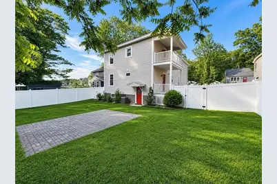 16 Fleming Ave #16, Andover, MA 01810 - Photo 16