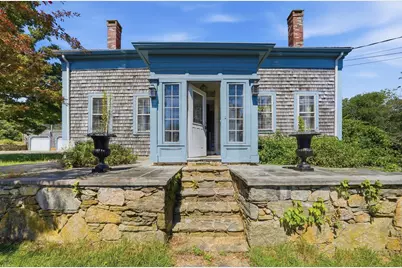 126 Lucy Little Rd, Dartmouth, MA 02747 - Photo 1