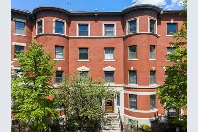 103 Gainsborough St #108, Boston, MA 02115 - Photo 1