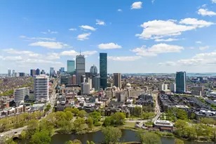 103 Gainsborough St, Boston, MA 02115 - Photo 20