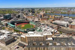 103 Gainsborough St, Boston, MA 02115 - Photo 18