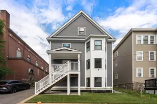 20 Ufford St, Boston, MA 02124 - Photo 1