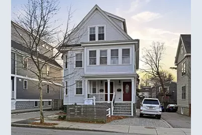 316-318 Concorde Ave, Cambridge, MA 02138 - Photo 1