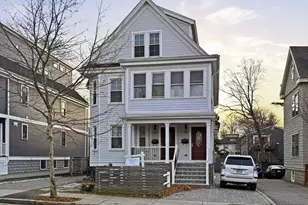 316-318 Concorde Ave, Cambridge, MA 02138 - Photo 1