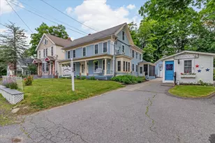 16 N Main St, West Boylston, MA 01583 - Photo 1