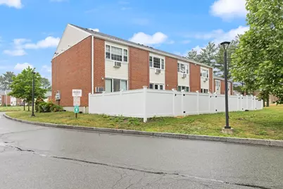 41 Foundry Street #15-3, Easton, MA 02375 - Photo 36
