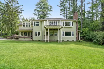 494 North Ave #1, Weston, MA 02493 - Photo 2