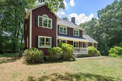 6 Nicholas Dr, Franklin, MA 02038 - Photo 18