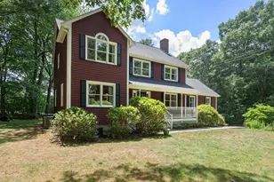 6 Nicholas Dr, Franklin, MA 02038 - Photo 18