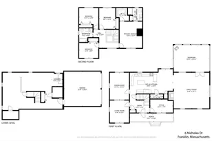 6 Nicholas Dr, Franklin, MA 02038 - Photo 22