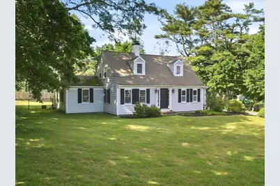 320 First Parish Rd, Scituate, MA 02066 - Photo 2
