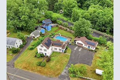 2 Mill St, Brookfield, MA 01506 - Photo 1