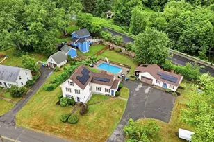 2 Mill St, Brookfield, MA 01506 - Photo 1