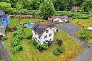 2 Mill St, Brookfield, MA 01506 - Photo 2