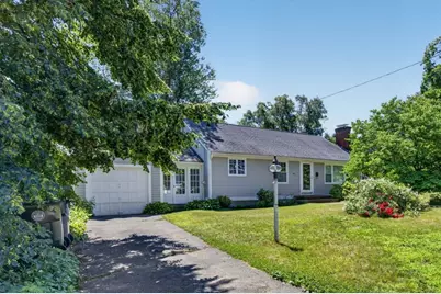 90 Lowell St, Andover, MA 01810 - Photo 1