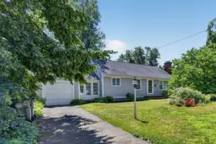 90 Lowell St, Andover, MA 01810 - Photo 1