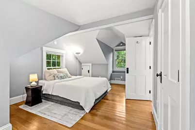 2 Brattle Circle #2, Cambridge, MA 02138 - Photo 26