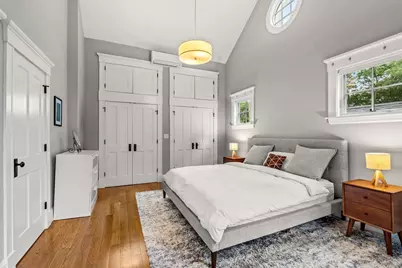 2 Brattle Circle #2, Cambridge, MA 02138 - Photo 16