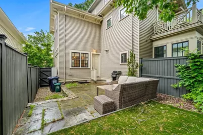 2 Brattle Circle #2, Cambridge, MA 02138 - Photo 36