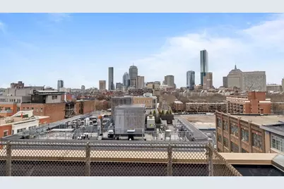 40 Fay St #406, Boston, MA 02118 - Photo 12