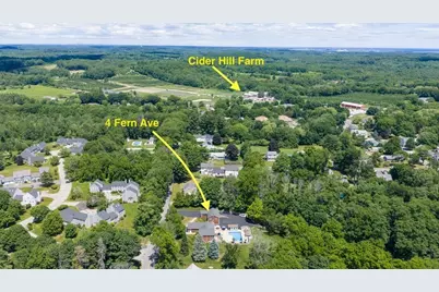4 Fern Avenue, Amesbury, MA 01913 - Photo 2